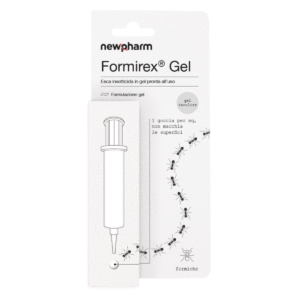 Veleno per formiche in gel Formirex gel Alfaworld