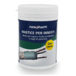 Mastice per innesti con rame Newpharm Alfaworld