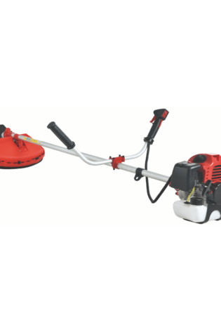 Decespugliatore Globex GX 52 DE a scoppio