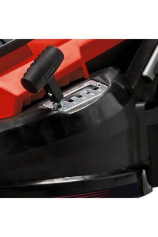 Rasaerba elettrico Einhell 1600 W