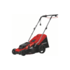 Tagliaerba elettrico Einhell 5 altezze di taglio
