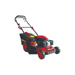 Tagliaerba a scoppio Globex semovente con mulching, taglio 51 cm.
