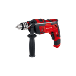 Trapano a percussione elettrico Einhell 1.010 W di potenza