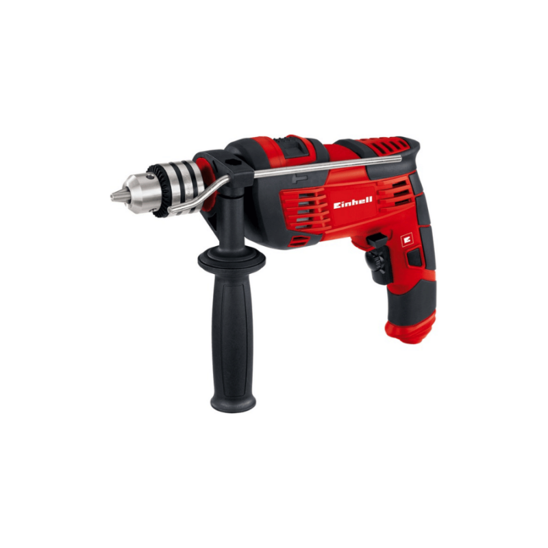 Trapano a percussione elettrico Einhell 1.010 W di potenza