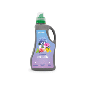 Concime piante acidofile liquido NPK Newpharm