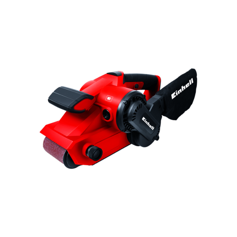 Levigatrice Einhell 800 W a nastro