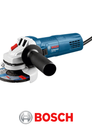 Smerigliatrice angolare Bosch 750 W
