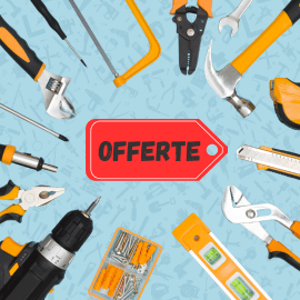 Sezione offerte alfaworld