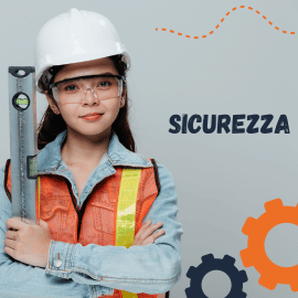 Sicurezza alfaworld