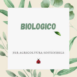 Sezione Biologico alfaworld